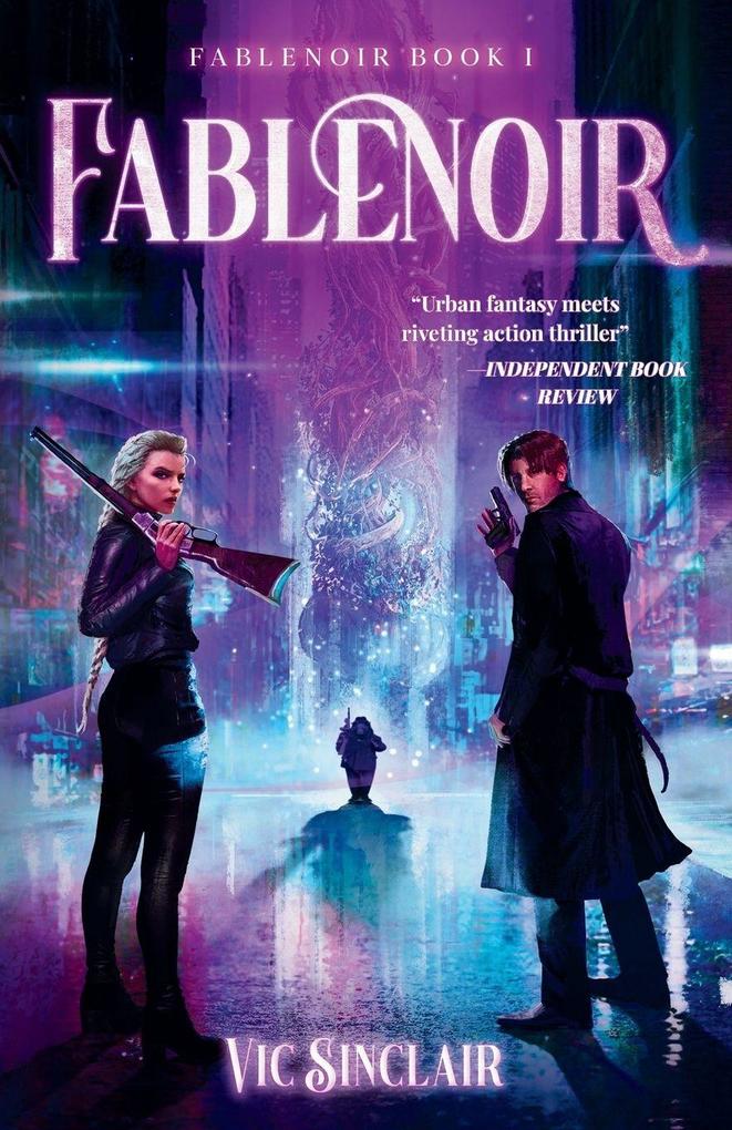 Fablenoir