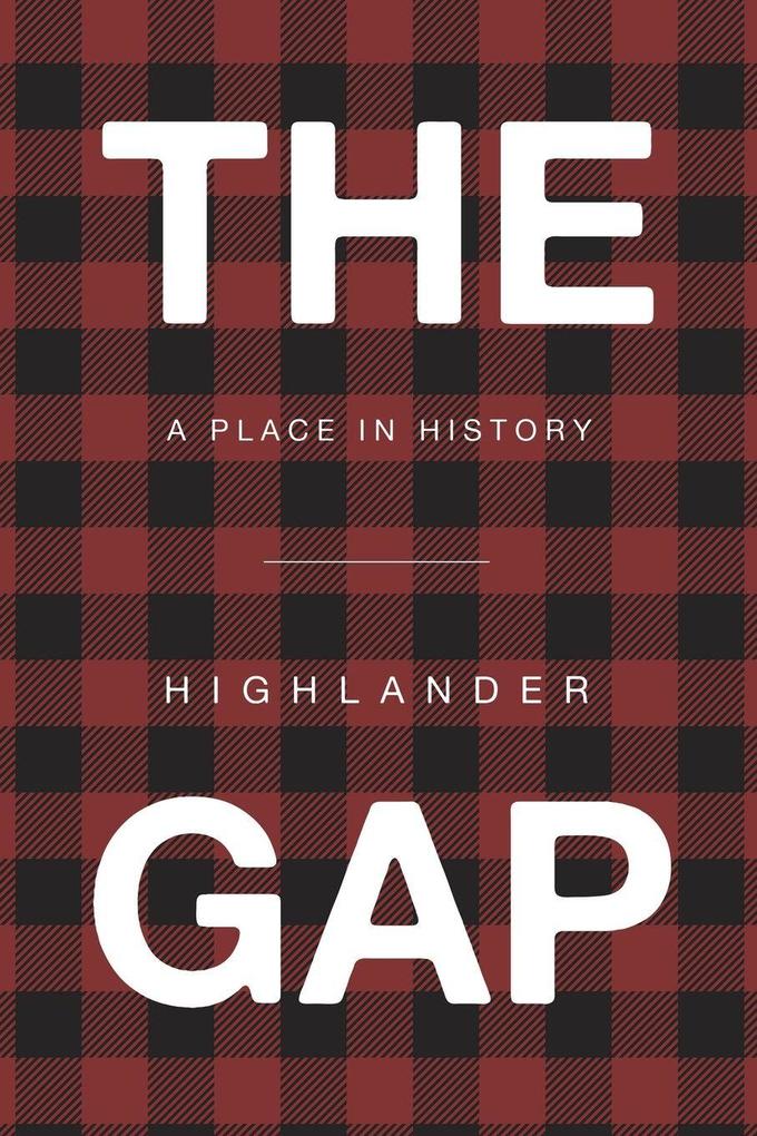 THE GAP