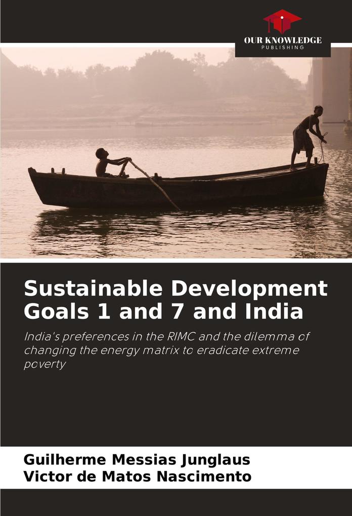 Sustainable Development Goals 1 and 7 and India