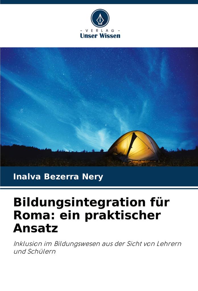 Bildungsintegration für Roma: ein praktischer Ansatz