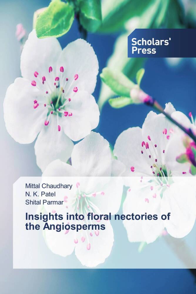 Insights into floral nectories of the Angiosperms