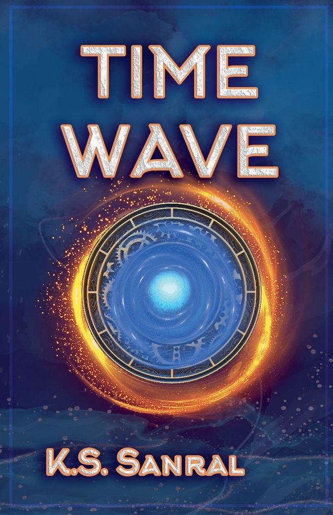 Time Wave