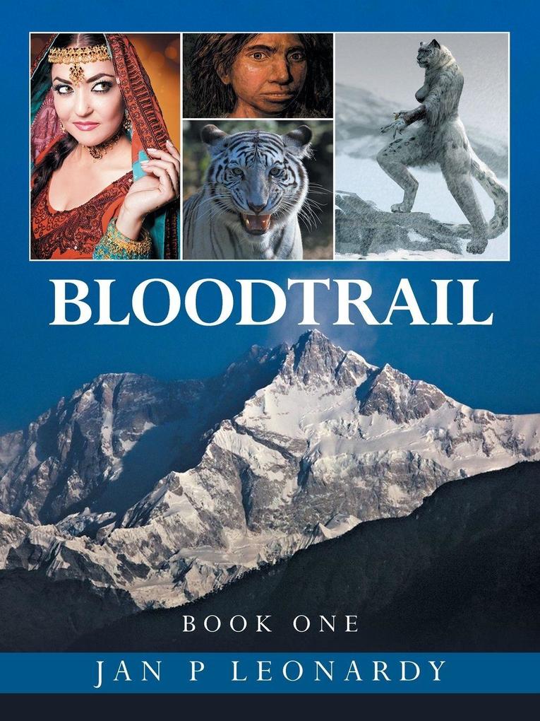 BLOODTRAIL