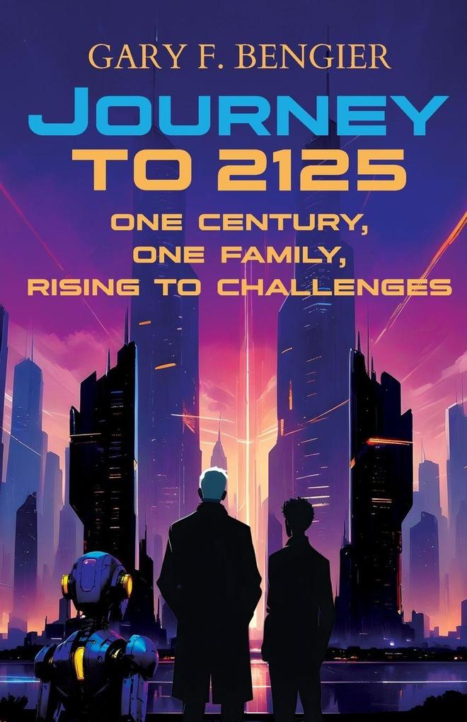 Journey to 2125