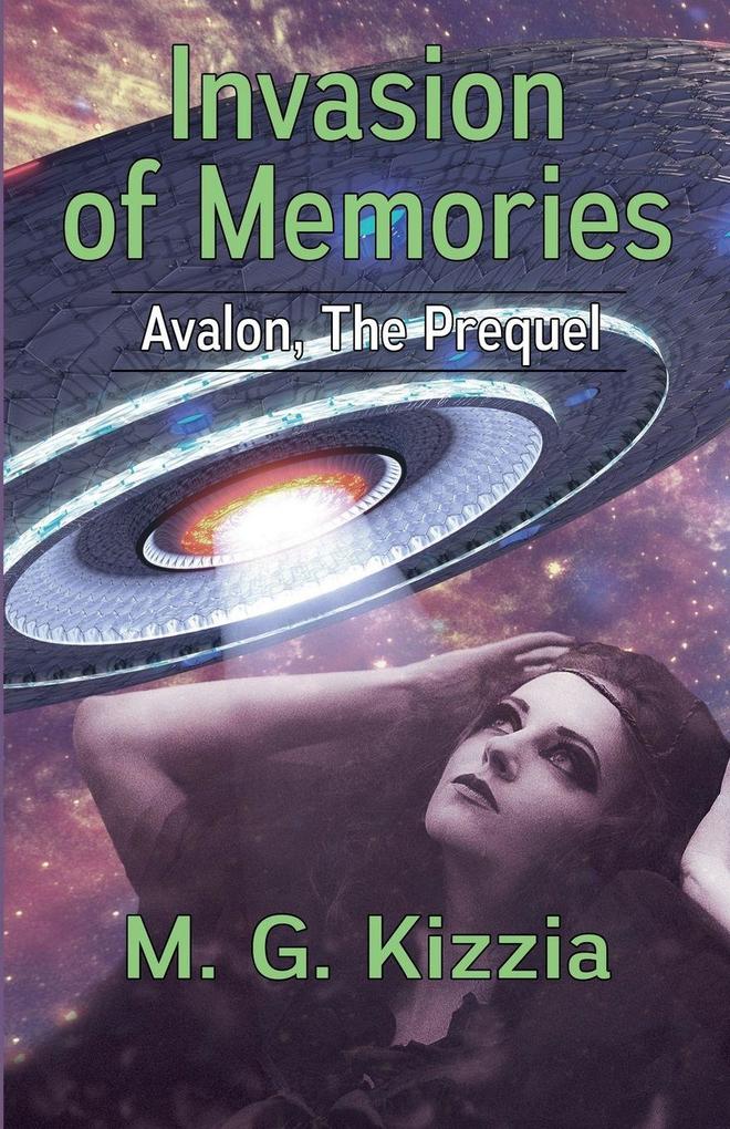 Avalon the Prequel