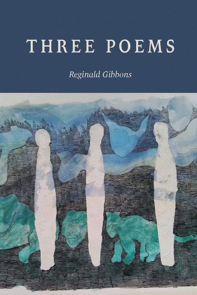 THREE POEMS