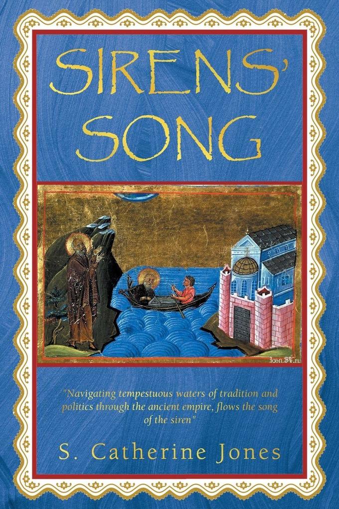 SIRENS' SONG