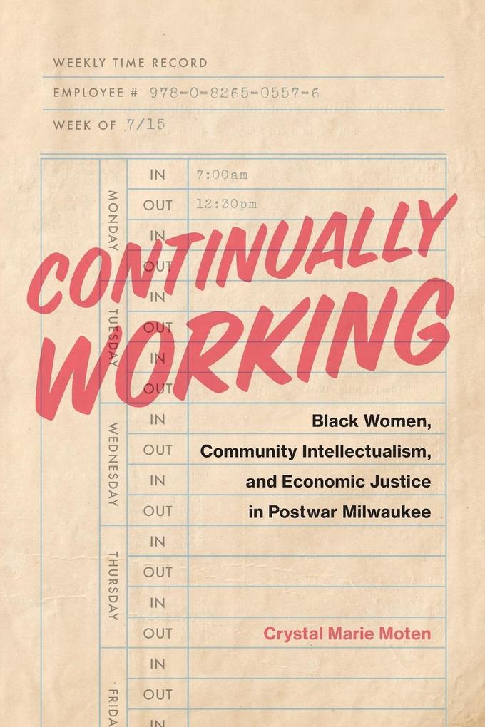 Continually Working