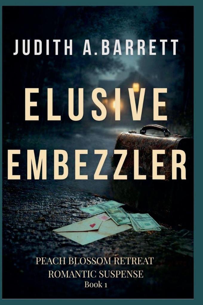 Elusive Embezzler