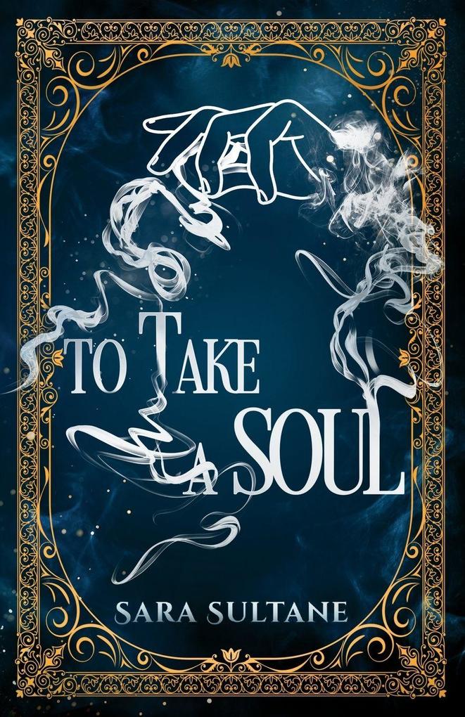 TO TAKE A SOUL