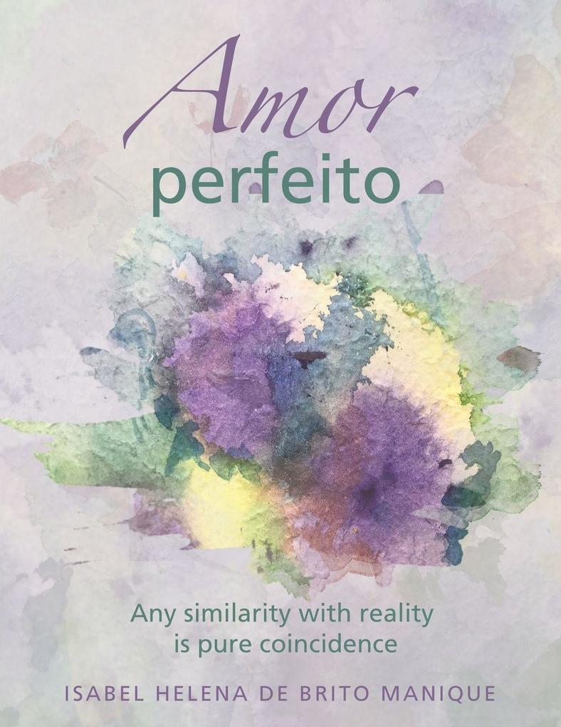 Amor perfeito