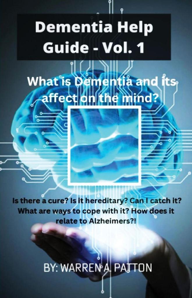 Dementia Help Guide
