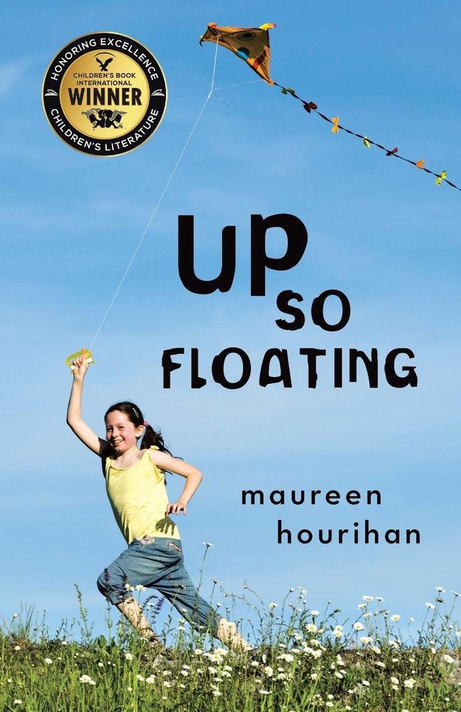 UP SO FLOATING