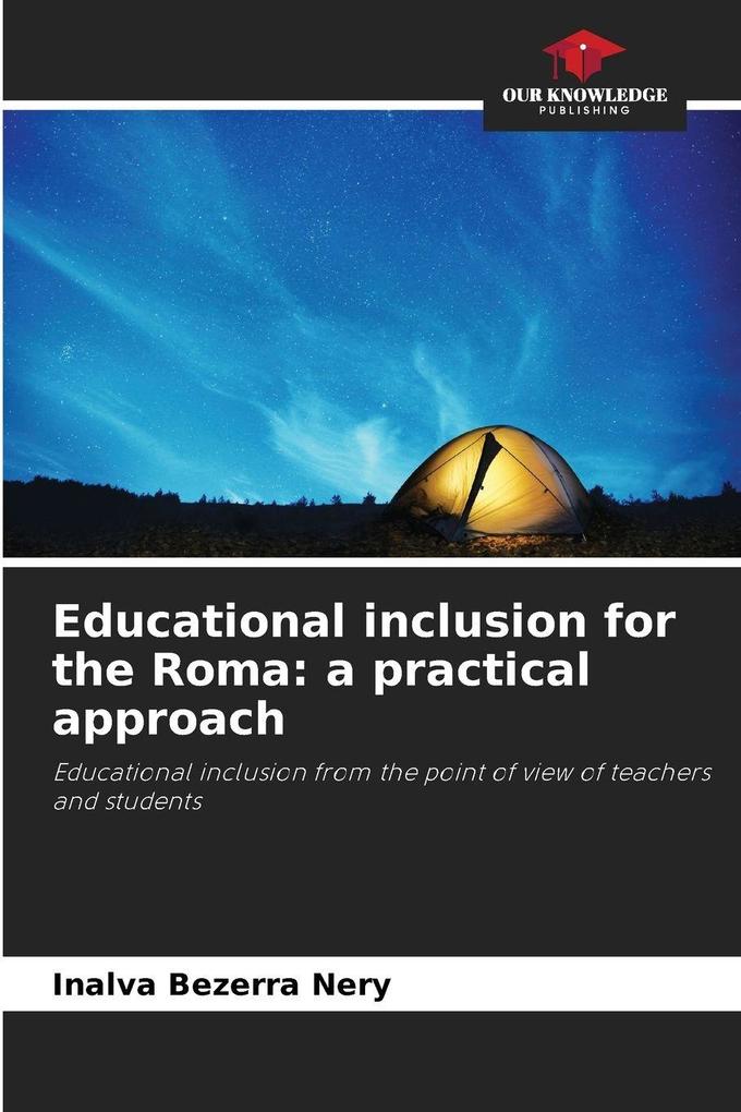Educational inclusion for the Roma: a practical approach