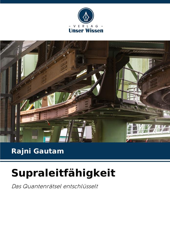 Supraleitfähigkeit