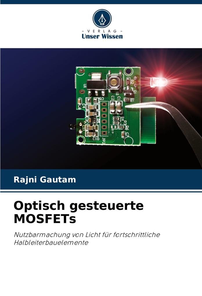 Optisch gesteuerte MOSFETs