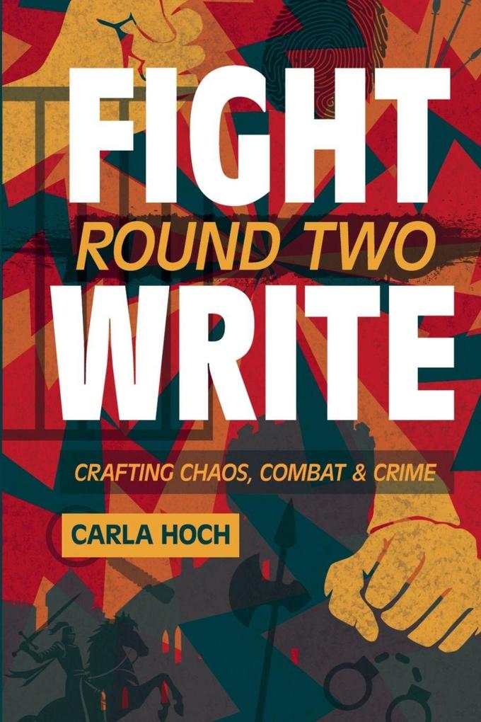 Fight Write Round Two