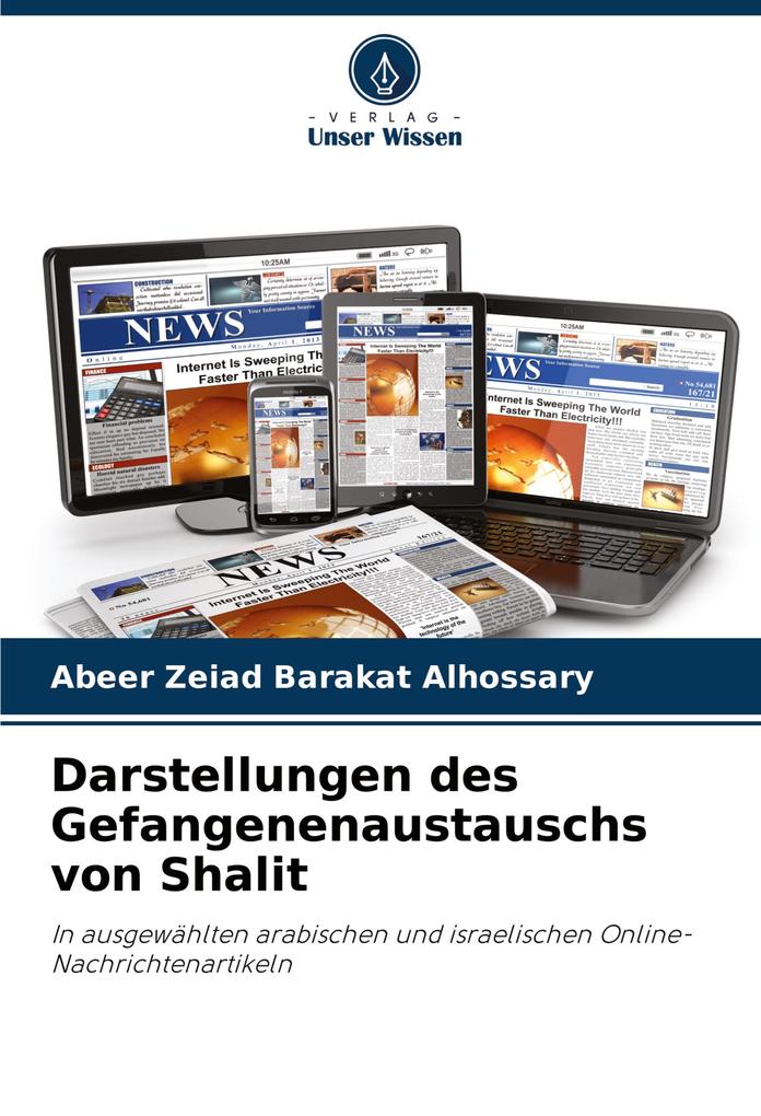 Darstellungen des Gefangenenaustauschs von Shalit