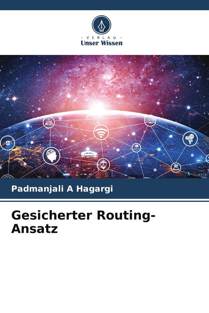 Gesicherter Routing-Ansatz