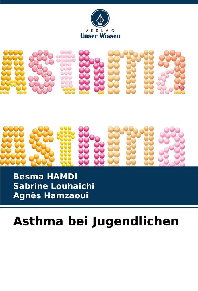 Asthma bei Jugendlichen