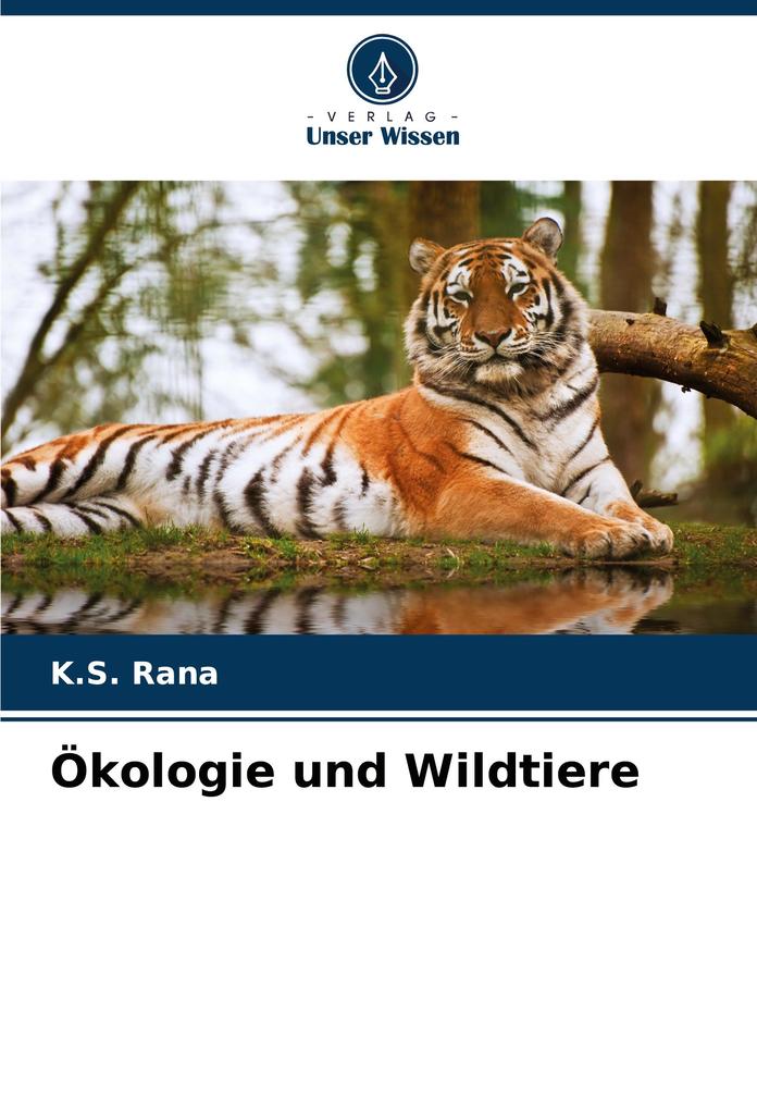 Ökologie und Wildtiere