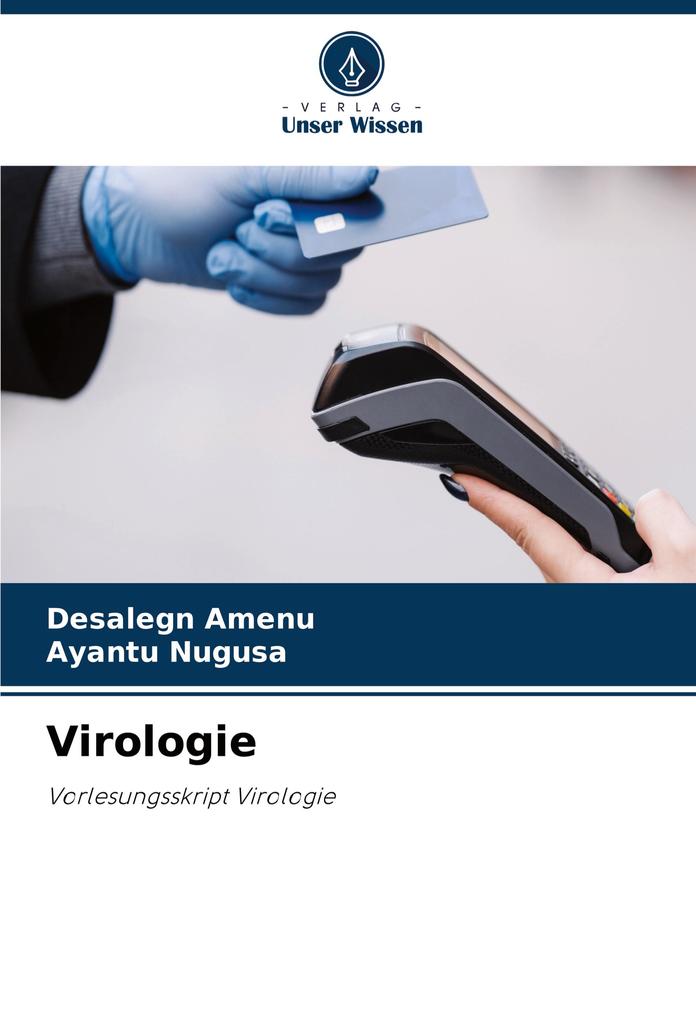 Virologie