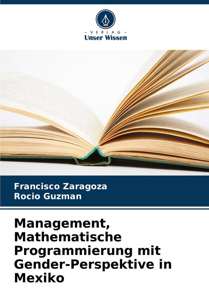 Management Mathematische Programmierung mit Gender-Perspektive in Mexiko