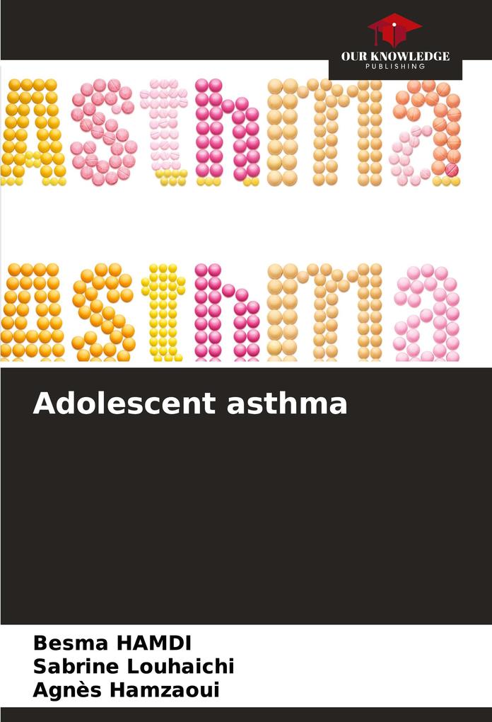Adolescent asthma