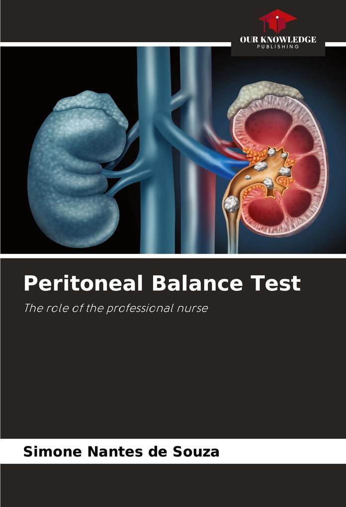 Peritoneal Balance Test