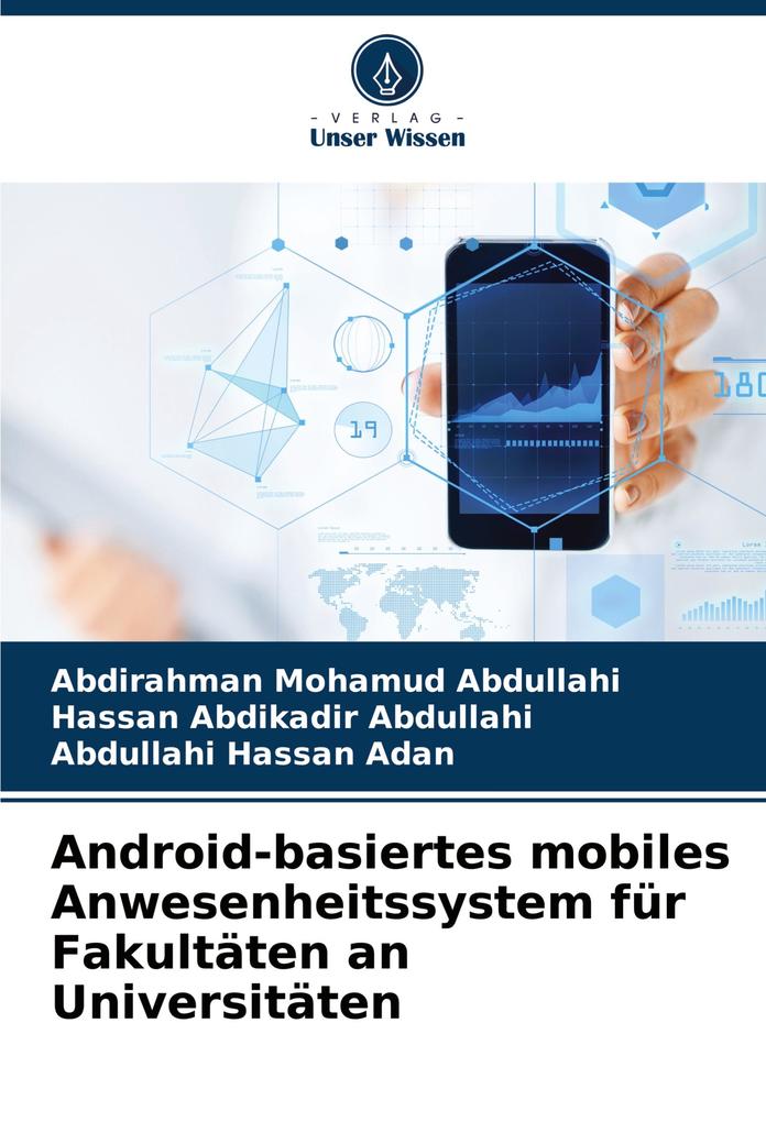 Android-basiertes mobiles Anwesenheitssystem für Fakultäten an Universitäten