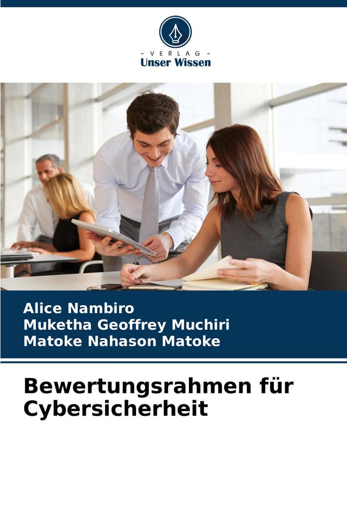 Bewertungsrahmen für Cybersicherheit