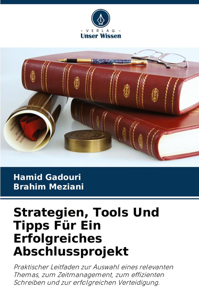 Strategien Tools Und Tipps Für Ein Erfolgreiches Abschlussprojekt
