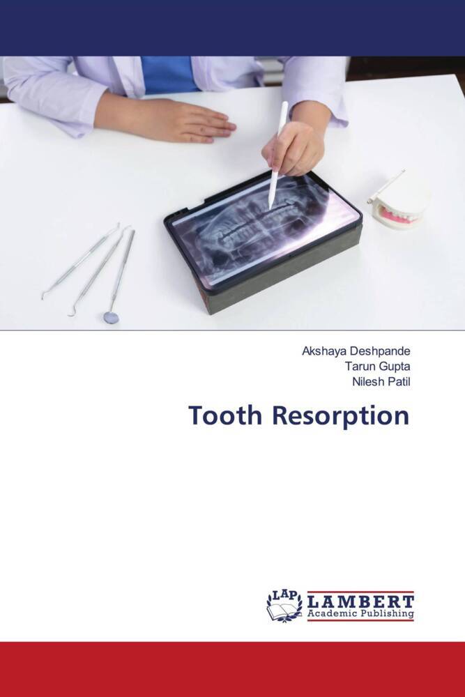 Tooth Resorption