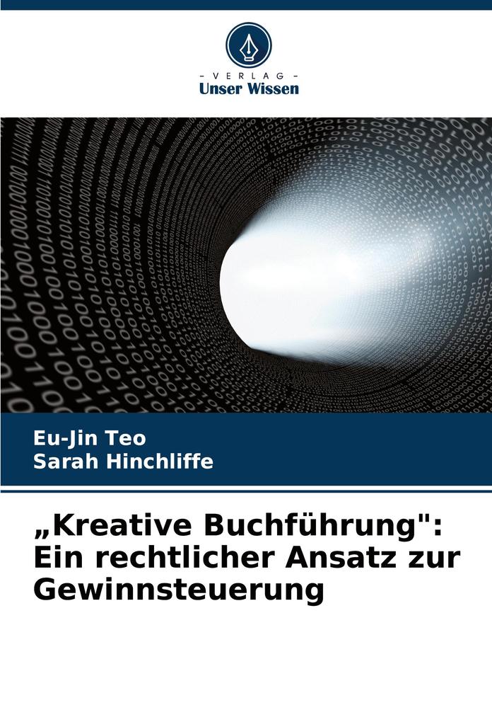 'Kreative Buchführung': Ein rechtlicher Ansatz zur Gewinnsteuerung