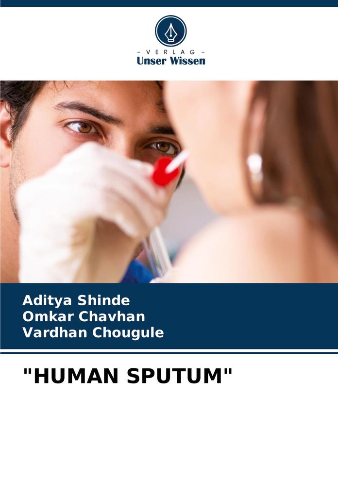 'HUMAN SPUTUM'