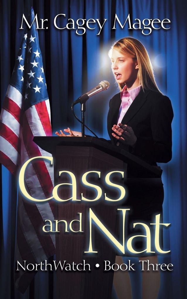 Cass and Nat