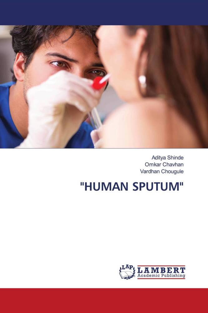 'HUMAN SPUTUM'