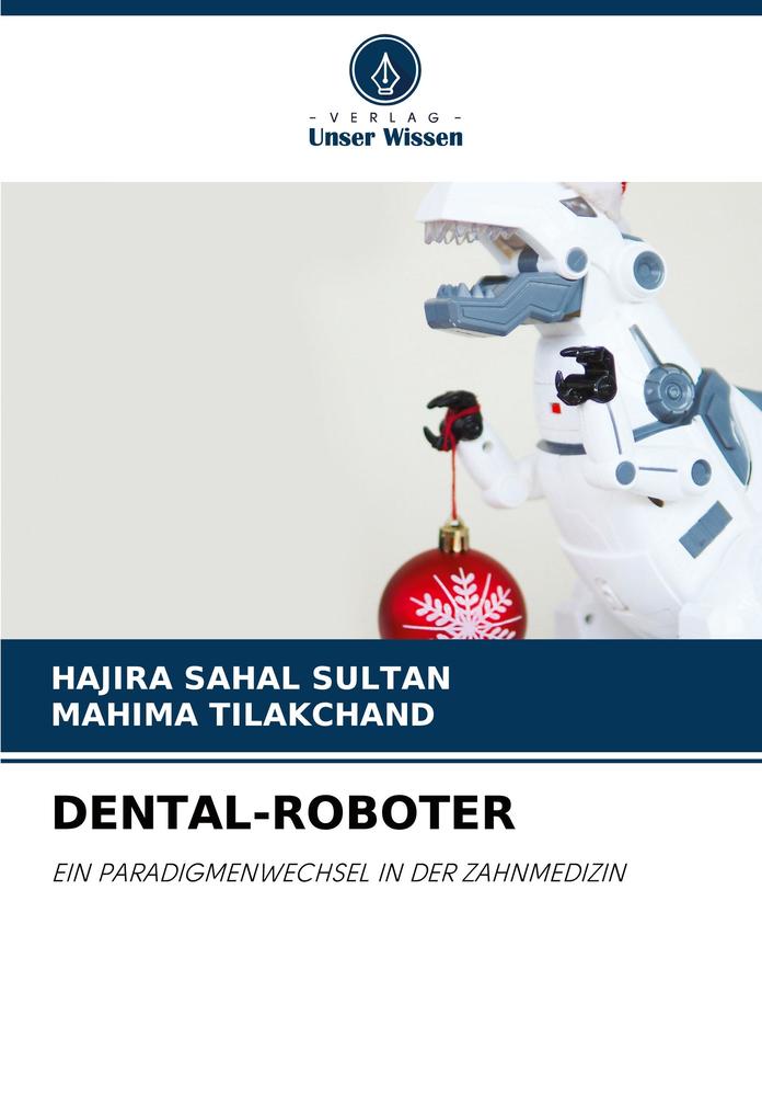 DENTAL-ROBOTER