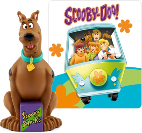 tonies Hörspielfigur "Scooby-Doo - Scooby-Doo"