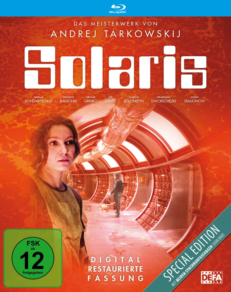 Solaris
