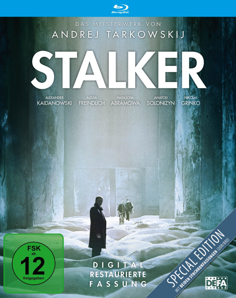 Stalker