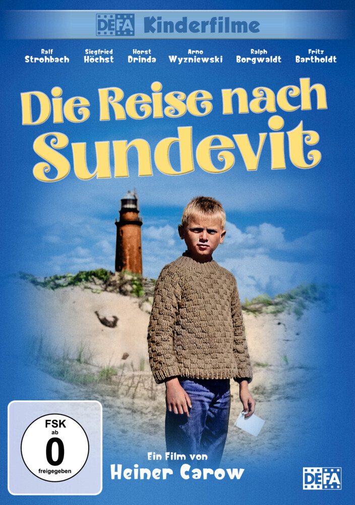 Die Reise nach Sundevit
