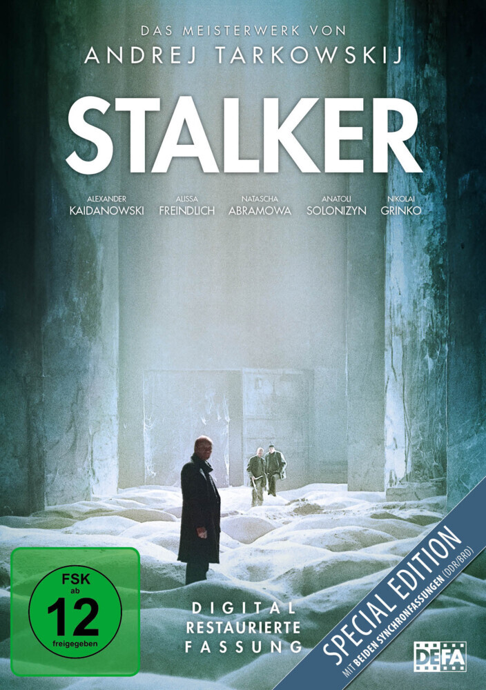 Stalker