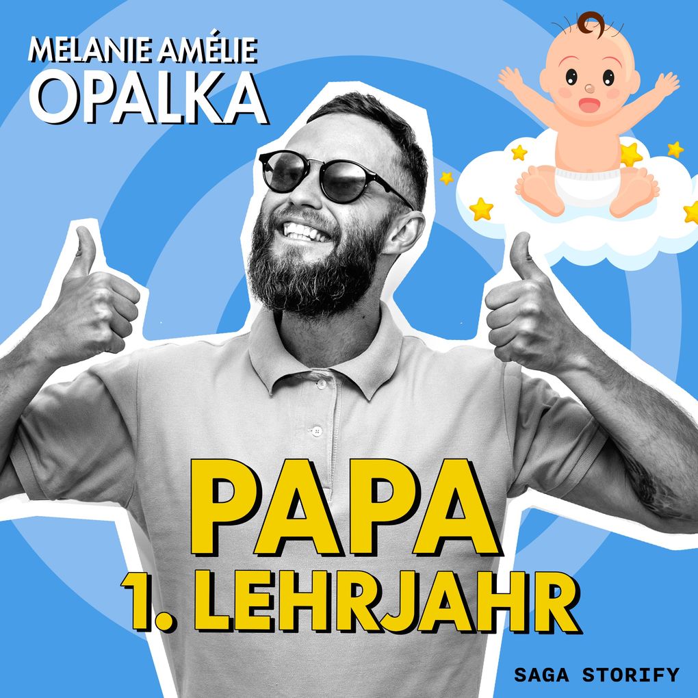 Papa 1. Lehrjahr (Teil 2)