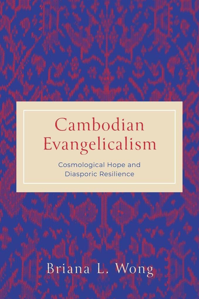 Cambodian Evangelicalism
