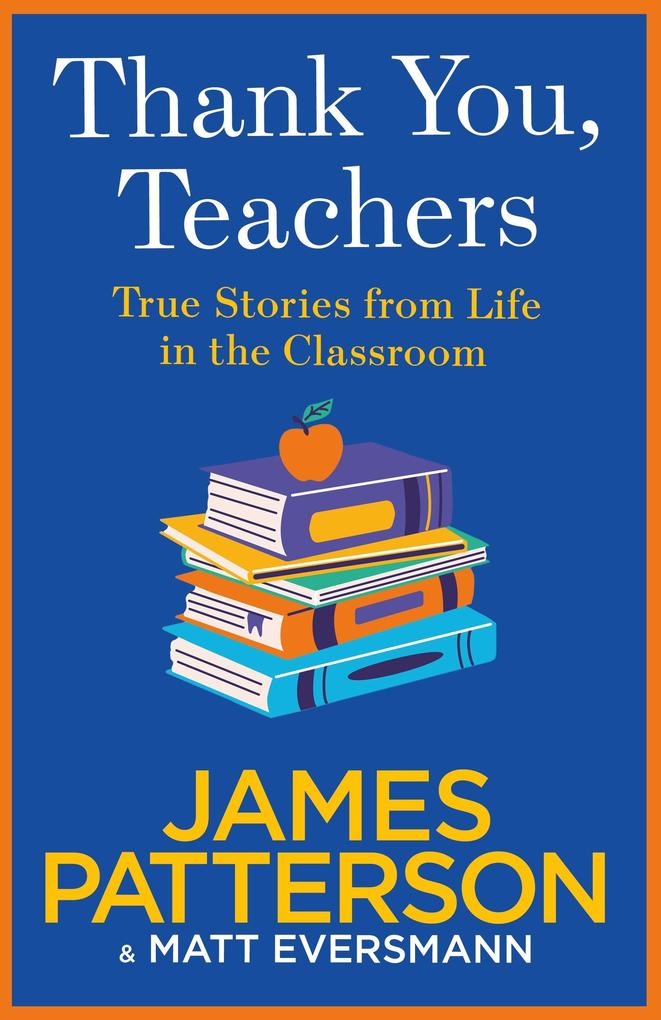 Thank You Teachers