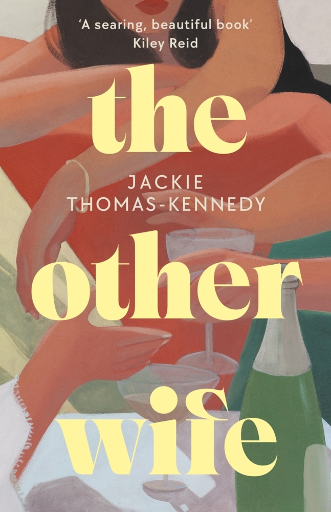 The Other Wife