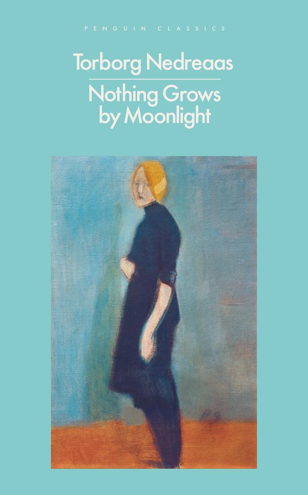 Penguin Books Ltd (Uk) Nothing Grows By Moonlight