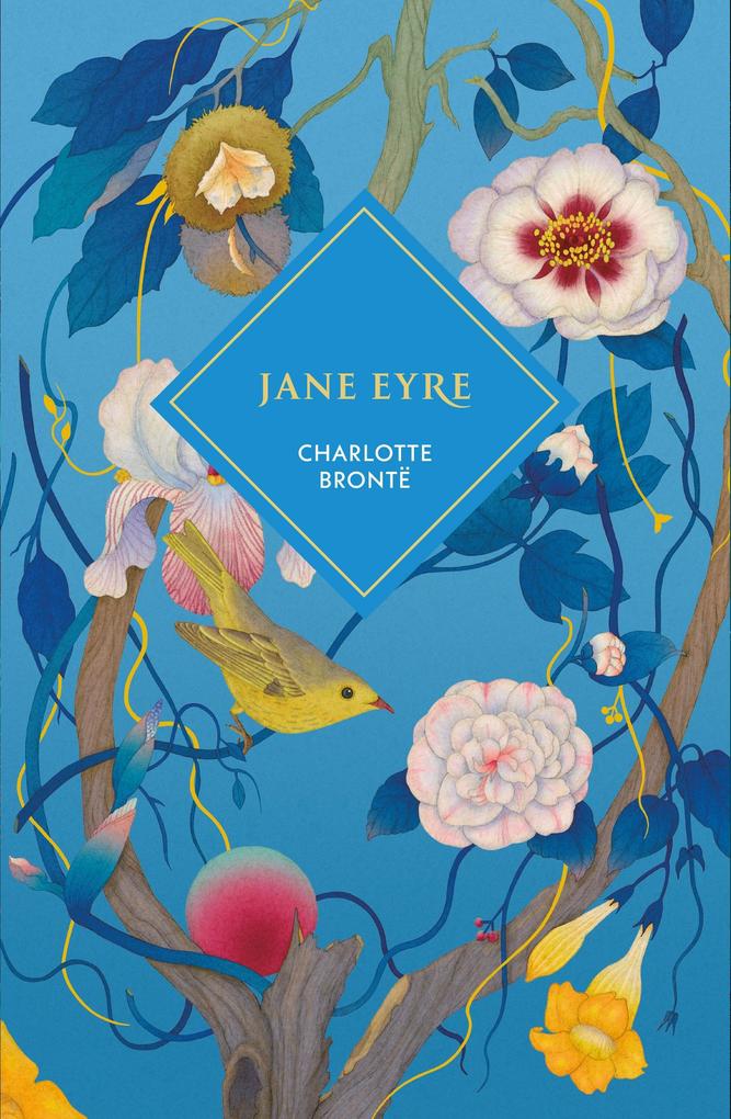 Random House Uk Ltd Jane Eyre