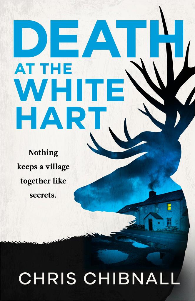 Penguin Books Ltd (Uk) Death At The White Hart